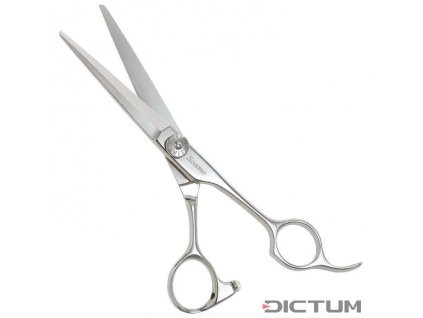 Dictum 708164 - Japanese HairCutting Scissors Powerful 5.5"
