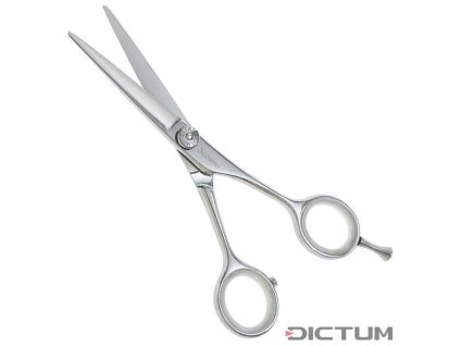 Dictum 708165 - Japanese Hair Cutting Scissors Light Classic 5"