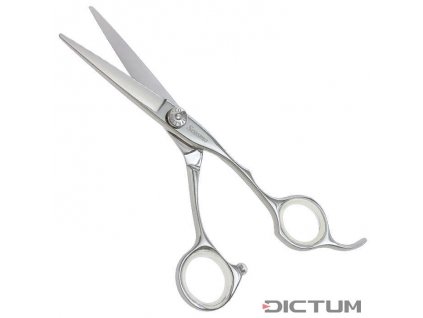 Dictum 708166 - Japanese HairCutting Scissors Pleasure 5.25"