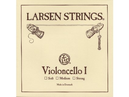 Larsen ORIGINAL VIOLONCELLO (A)