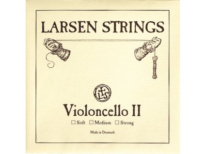 Larsen ORIGINAL VIOLONCELLO (D)