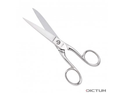 Dictum 708220 - Victorinox Household Scissors, 160 mm