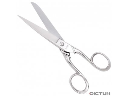 Dictum 708221 - Victorinox® Household Scissors, 180 mm