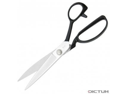 Dictum 718362 - Tailor's Scissors, 260 mm