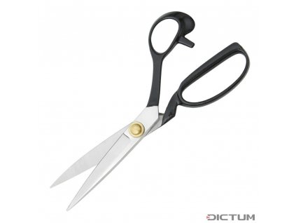 Dictum 718365 - Expert Tailor's Scissors, 240 mm