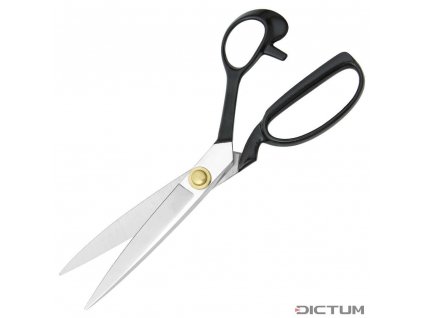 Dictum 718366 - Expert Tailor's Scissors, 260 mm