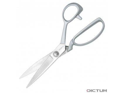 Dictum 718369 - Deluxe Tailor's Scissors, 240 mm