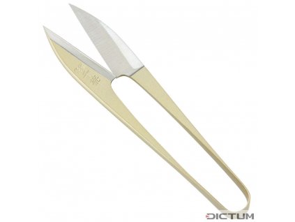 Dictum 718320 - Nigiri Basami, Gold