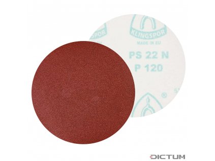 727319M 01 P WE 8 Klingspor Klett Schleifscheiben universal 150 mm 10 St ck WZ jpg