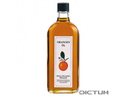 Dictum 705277 - Pure Orange Oil, 250 ml