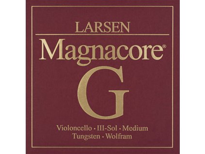 Larsen MAGNACORE VIOLONCELLO (G)