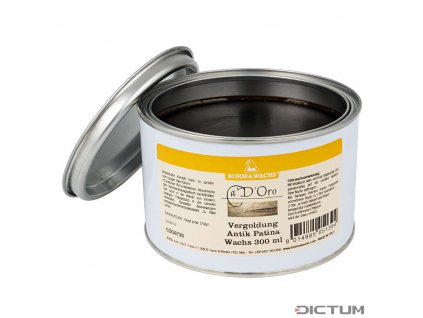 Dictum 727639 - Bituminous Wax