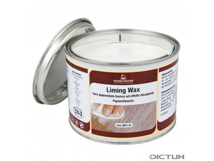 Dictum 727640 - Liming Wax Paste