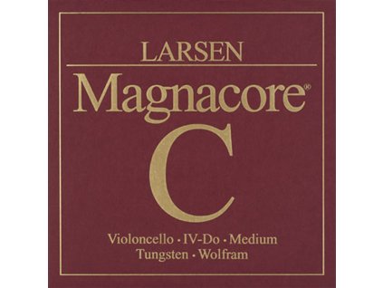 Larsen MAGNACORE VIOLONCELLO (C)