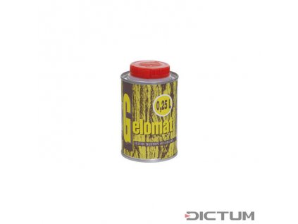 Dictum 810088 - Matting Agent for Le Tonkinois Oil Lacquer, 250 ml