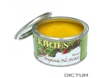 Dictum 705356 - Kirjes Natural Oil Wax