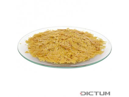 Dictum 810009 - Carnauba Wax, 500 g