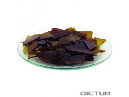 Dictum 810034 - Komet Shellac, 250 g