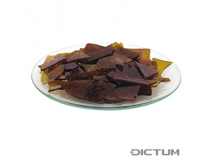 Dictum 810035 - Komet Shellac, 1 kg