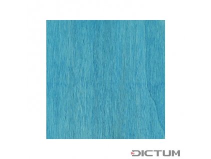 Dictum 810170 - DICTUM Spirit Stain, 250 ml, Blue