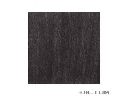 Dictum 810175 - DICTUM Spirit Stain, 250 ml, Black