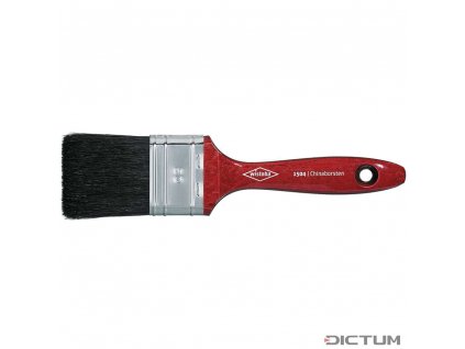 Dictum 706234 - Wistoba Varnishing Brush, Top Quality, Head Width 50 mm