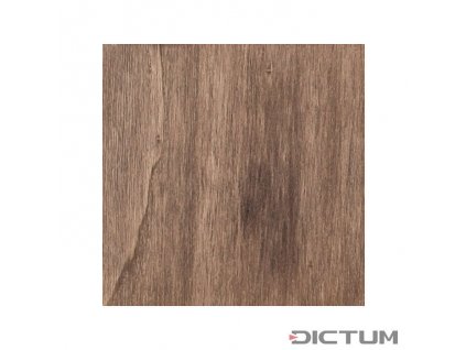 Dictum 810189 - DICTUM Spirit Stain, 250 ml, Brown Oak