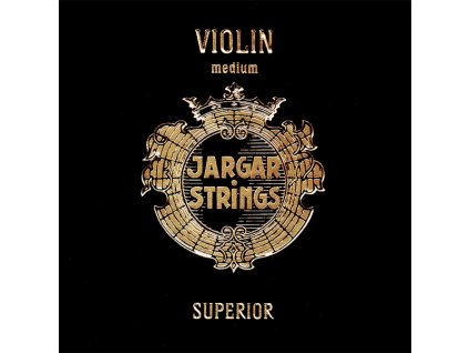 Jargar SUPERIOR set violin