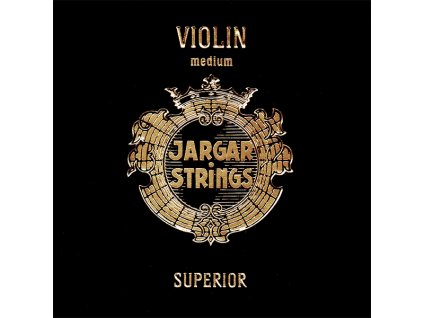 Jargar SUPERIOR Violin set