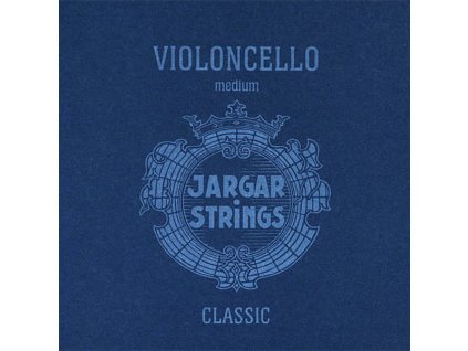 Jargar CLASSIC Violoncello set