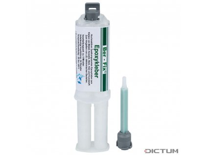 Dictum 450379 - Ber-Fix® Epoxy Glue