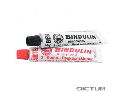 Dictum 450382 - Bindulin Duo-Col® Two-Component Glue