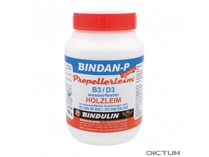 Dictum 450383 - Bindan-P® Wood Glue »Propeller Glue«