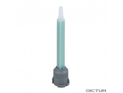 Dictum 450412 - Ber-Fix® Replacement Mixing Nozzle for Epoxy Glue