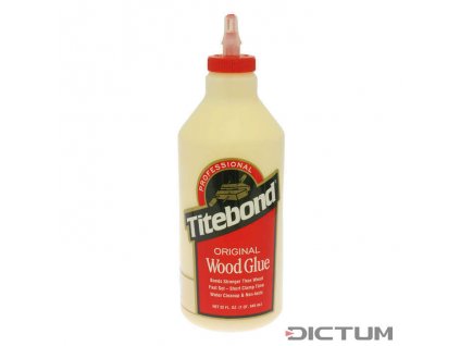 Titebond Original Wood Glue, 946 g