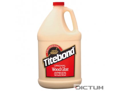 Titebond Original Wood Glue, 3784 g