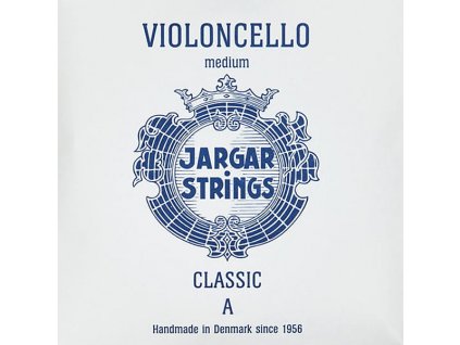 Jargar CLASSIC Violoncello (A)