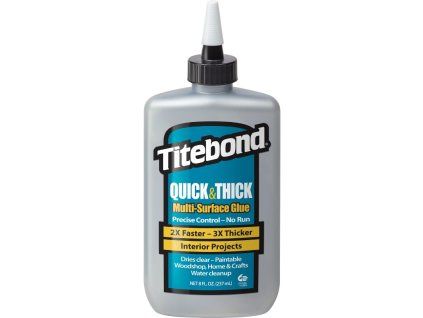 TitebondQuick&Thick 237