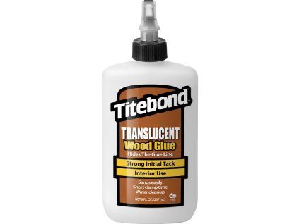 TitebondTranslucent 237
