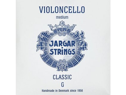 Jargar CLASSIC (G) cello