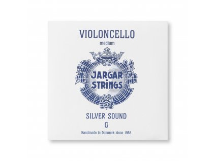 Jargar SILVER SOUND Violoncello (G)