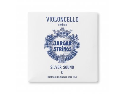 Jargar SILVER SOUND Violoncello (C)