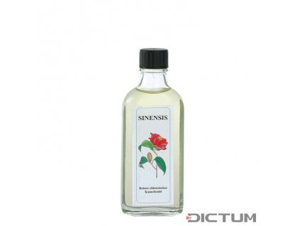 Dictum 705280 - Sinensis Camellia Oil, 100 ml