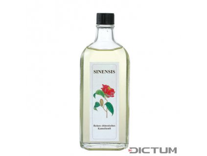 Dictum 705281 - Sinensis Camellia Oil, 250 ml