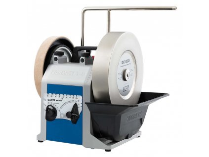 Tormek T-8 bruska nástrojů s kotoučem DE-250