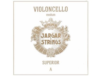 Jargar SUPERIOR Violoncello (D)