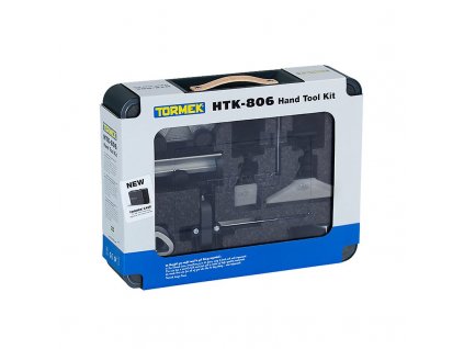 Sada pro broušení ručního nářadí Tormek Hand Tool Kit HTK-806