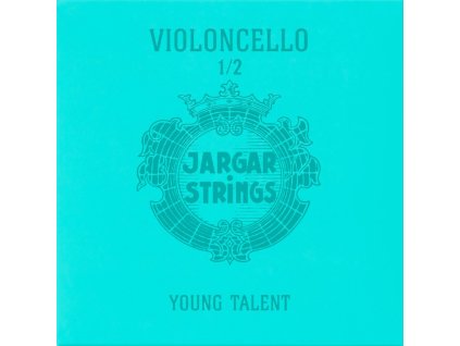 Jargar YOUNG TALENT (1/2) set