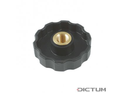 Tormek rýhovaný šroub