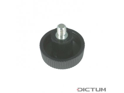 Šroub Knurled Screw fastening Rest for Tormek